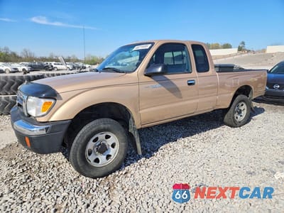 2000 TOYOTA TACOMA PRERUNNER V6 4TASN92N3YZ678199 - główne zdjęcie licytacji z USA - miniatura