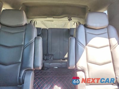 Zdjęcie 10 z 13 samochodu: 2016 CADILLAC ESCALADE PLATINUM VIN:1GYS4DKJ2GR331804 - miniatura