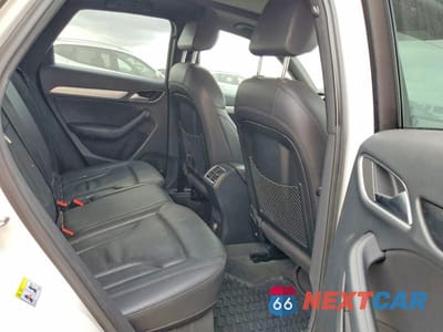 Zdjęcie 10 z 11 samochodu: 2018 AUDI Q3 PREMIUM VIN:WA1BCCFS1JR013292 - miniatura