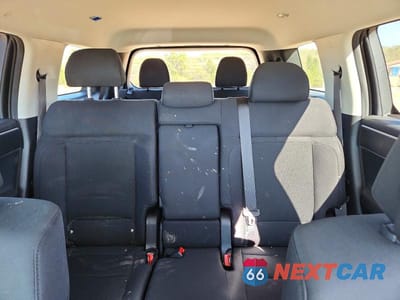 Zdjęcie 10 z 13 samochodu: 2025 HYUNDAI SANTA FE SE VIN:5NMP14GL7SH096120 - miniatura
