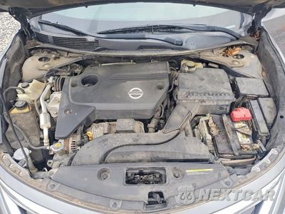 Zdjęcie 11 z 12 samochodu: 2015 NISSAN ALTIMA 2.5 S VIN:1N4AL3APXFC578905 - miniatura