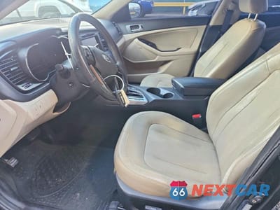 Zdjęcie 7 z 12 samochodu: 2011 KIA OPTIMA HYBRID BASE VIN:KNAGM4ADXB5000957 - miniatura
