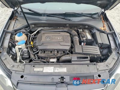 Zdjęcie 11 z 11 samochodu: 2014 VOLKSWAGEN PASSAT SE VIN:1VWBS7A36EC101440 - miniatura
