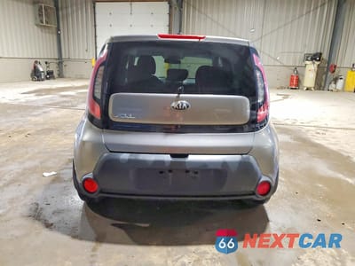 Zdjęcie 6 z 13 samochodu: 2014 KIA SOUL BASE VIN:KNDJN2A29E7104955 - miniatura