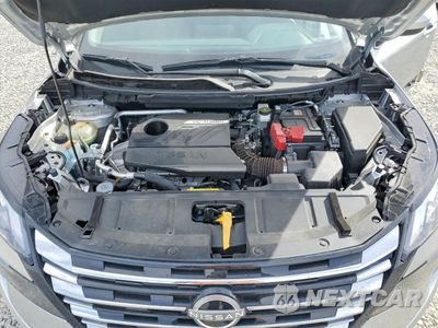 Zdjęcie 12 z 13 samochodu: 2025 NISSAN ROGUE SV VIN:JN8BT3BB0SW421964 - miniatura