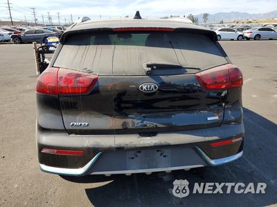 Zdjęcie 6 z 14 samochodu: 2018 KIA NIRO PLUG-IN HYBRID LX VIN:KNDCM3LD4J5190374 - miniatura