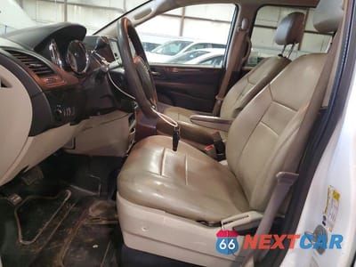 Zdjęcie 7 z 13 samochodu: 2019 DODGE GRAND CARAVAN SE BRAUN ENTERVAN VIN:2C7WDGBG5KR698991 - miniatura