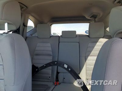 Zdjęcie 10 z 13 samochodu: 2019 HONDA CR-V EX VIN:5J6RW1H51KA022947 - miniatura