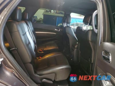 Zdjęcie 11 z 13 samochodu: 2016 DODGE DURANGO LIMITED VIN:1C4RDJDG5GC323543 - miniatura