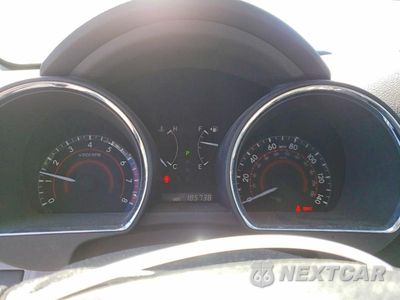 Zdjęcie 9 z 13 samochodu: 2008 TOYOTA HIGHLANDER BASE VIN:JTEES41A982014926 - miniatura