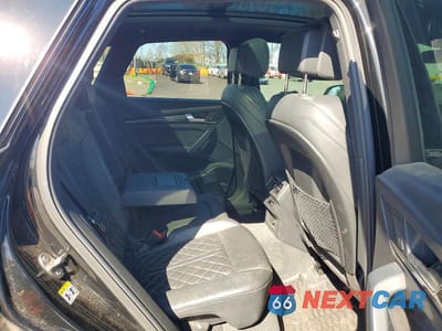 Zdjęcie 10 z 11 samochodu: 2019 AUDI SQ5 PRESTIGE VIN:WA1C4AFY9K2127478 - miniatura