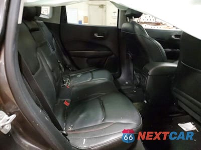 Zdjęcie 11 z 13 samochodu: 2018 JEEP COMPASS TRAILHAWK VIN:3C4NJDDB4JT163633 - miniatura