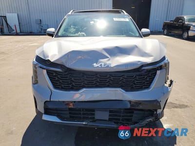 Piąte zdjęcie samochodu w środku: 2025 KIA SORENTO S VIN:5XYRL4JCXSG334595 - miniatura