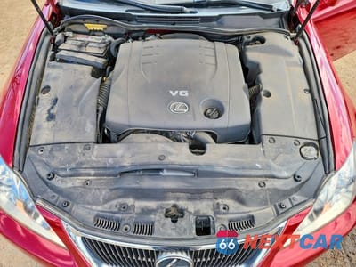 Zdjęcie 11 z 11 samochodu: 2010 LEXUS IS 250C BASE VIN:JTHFF2C21A2507379 - miniatura