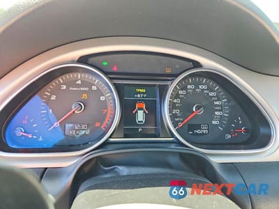 Zdjęcie 9 z 12 samochodu: 2013 AUDI Q7 PRESTIGE VIN:WA1DGAFE3DD005711 - miniatura