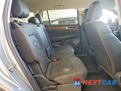 Zdjęcie 11 z 13 samochodu: 2025 VOLKSWAGEN ATLAS SE VIN:1V2HR2CA9SC558874 - miniatura