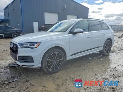 2020 AUDI Q7 PREMIUM PLUS WA1LXAF78LD001679 - główne zdjęcie licytacji z USA - miniatura
