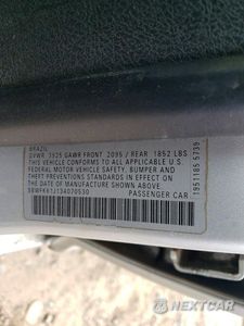 Zdjęcie 12 z 12 samochodu: 2003 VOLKSWAGEN GOLF GL VIN:9BWFK61J134070530 - miniatura