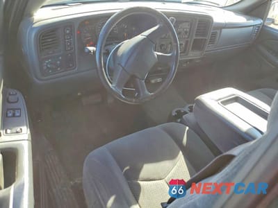 Zdjęcie 8 z 11 samochodu: 2005 CHEVROLET SILVERADO K1500 VIN:2GCEK19B151348606 - miniatura