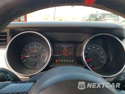 Zdjęcie 9 z 12 samochodu: 2015 FORD MUSTANG VIN:1FA6P8TH0F5303402 - miniatura