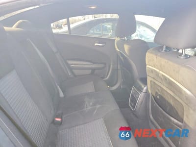 Zdjęcie 10 z 12 samochodu: 2021 DODGE CHARGER R VIN:2C3CDXCT0MH563264 - miniatura