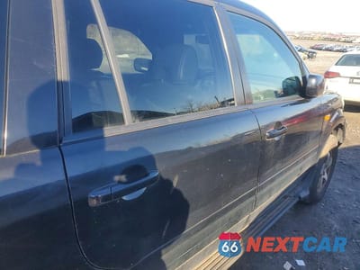 Zdjęcie 11 z 13 samochodu: 2008 HONDA PILOT VIN:5FNYF18558B005909 - miniatura