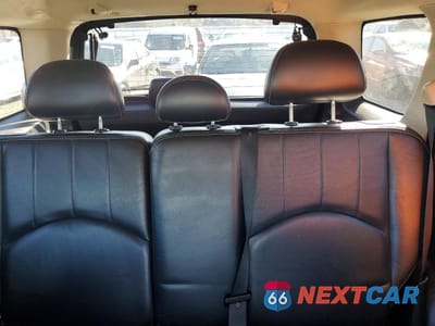 Zdjęcie 10 z 13 samochodu: 2005 MERCURY MARINER VIN:4M2YU57135DJ25331 - miniatura