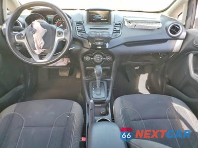 Zdjęcie 8 z 14 samochodu: 2015 FORD FIESTA SE VIN:3FADP4EJXFM148139 - miniatura