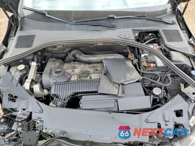 Zdjęcie 11 z 12 samochodu: 2012 VOLVO S60 T5 VIN:YV1622FS6C2040871 - miniatura