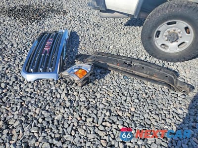 Zdjęcie 12 z 14 samochodu: 2016 GMC SIERRA K2500 HEAVY DUTY VIN:1GT12RE84GF211596 - miniatura