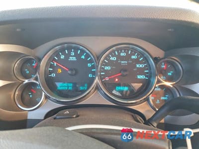 Zdjęcie 9 z 12 samochodu: 2011 GMC SIERRA K1500 SLE VIN:1GTR2VE32BZ188603 - miniatura