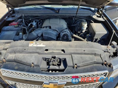 Zdjęcie 12 z 12 samochodu: 2011 CHEVROLET TAHOE K1500 LTZ VIN:1GNSKCE02BR388707 - miniatura