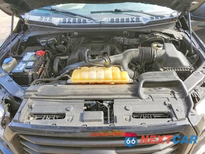 Zdjęcie 11 z 12 samochodu: 2016 FORD F150 SUPERCREW VIN:1FTEW1EP3GFC99152 - miniatura