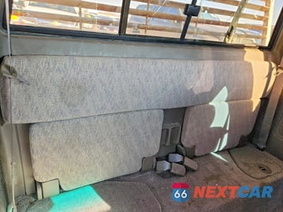 Zdjęcie 10 z 13 samochodu: 1998 TOYOTA TACOMA BASE VIN:4TAVL52NXWZ112033 - miniatura