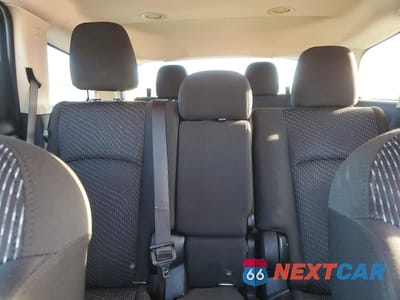 Zdjęcie 10 z 13 samochodu: 2019 DODGE JOURNEY SE VIN:3C4PDCBG5KT701377 - miniatura