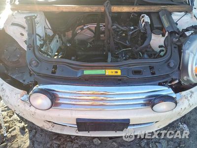 Zdjęcie 11 z 12 samochodu: 2011 MINI COOPER VIN:WMWZN3C52BT133195 - miniatura