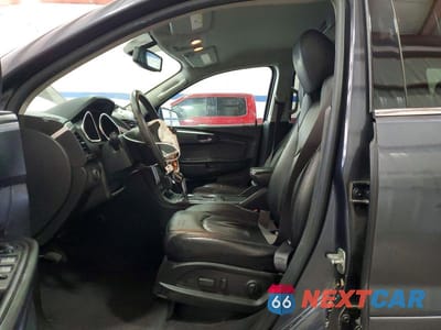 Zdjęcie 7 z 12 samochodu: 2012 CHEVROLET TRAVERSE LT VIN:1GNKRJED0CJ330453 - miniatura