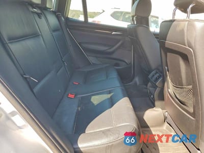 Zdjęcie 11 z 13 samochodu: 2014 BMW X3 XDRIVE28I VIN:5UXWX9C50E0D28075 - miniatura