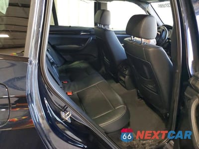 Zdjęcie 11 z 12 samochodu: 2012 BMW X3 XDRIVE35I VIN:5UXWX7C55CL737637 - miniatura