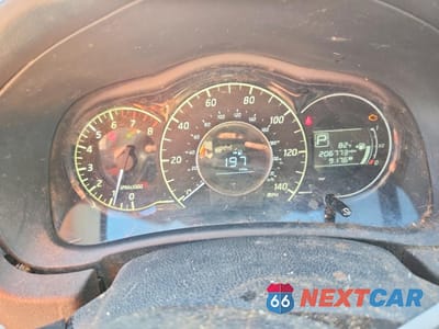 Zdjęcie 9 z 12 samochodu: 2015 NISSAN VERSA NOTE SV VIN:3N1CE2CP7FL429413 - miniatura