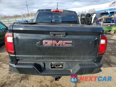 Zdjęcie 6 z 12 samochodu: 2024 GMC CANYON ELEVATION VIN:1GTP6BEK2R1125947 - miniatura