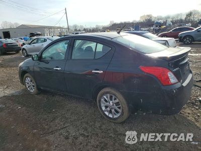 Drugie zdjęcie samochodu z przodu: 2016 NISSAN VERSA 1.6 SV VIN:3N1CN7AP1GL915684 - miniatura