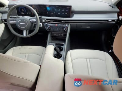Zdjęcie 8 z 12 samochodu: 2024 HYUNDAI SONATA SEL VIN:KMHL64JA3RA364796 - miniatura