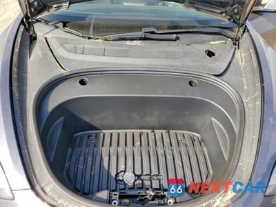 Zdjęcie 11 z 11 samochodu: 2021 TESLA MODEL 3 VIN:5YJ3E1EA8MF045412 - miniatura