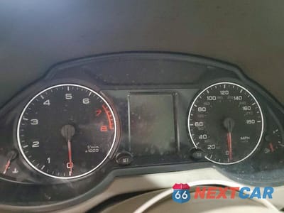 Zdjęcie 9 z 12 samochodu: 2011 AUDI Q5 PREMIUM PLUS VIN:WA1DKAFP5BA045075 - miniatura