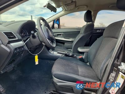 Zdjęcie 7 z 12 samochodu: 2015 SUBARU XV CROSSTREK 2.0 PREMIUM VIN:JF2GPAFC3F8217572 - miniatura