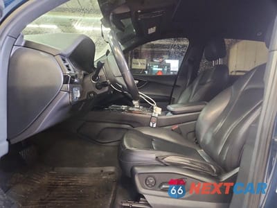 Zdjęcie 7 z 12 samochodu: 2019 AUDI Q7 PREMIUM VIN:WA1AAAF76KD010405 - miniatura