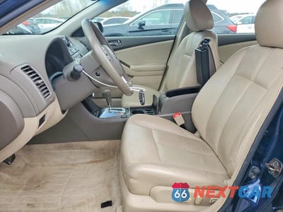 Zdjęcie 7 z 13 samochodu: 2010 NISSAN ALTIMA 2.5 VIN:1N4AL2AP0AN400430 - miniatura
