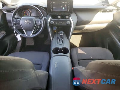 Zdjęcie 8 z 13 samochodu: 2021 TOYOTA VENZA LE VIN:JTEAAAAH0MJ068015 - miniatura
