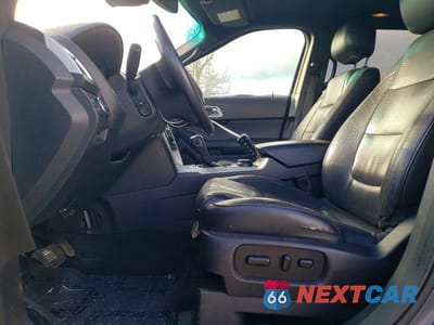 Zdjęcie 7 z 12 samochodu: 2014 FORD EXPLORER LIMITED VIN:1FM5K8F82EGB29945 - miniatura